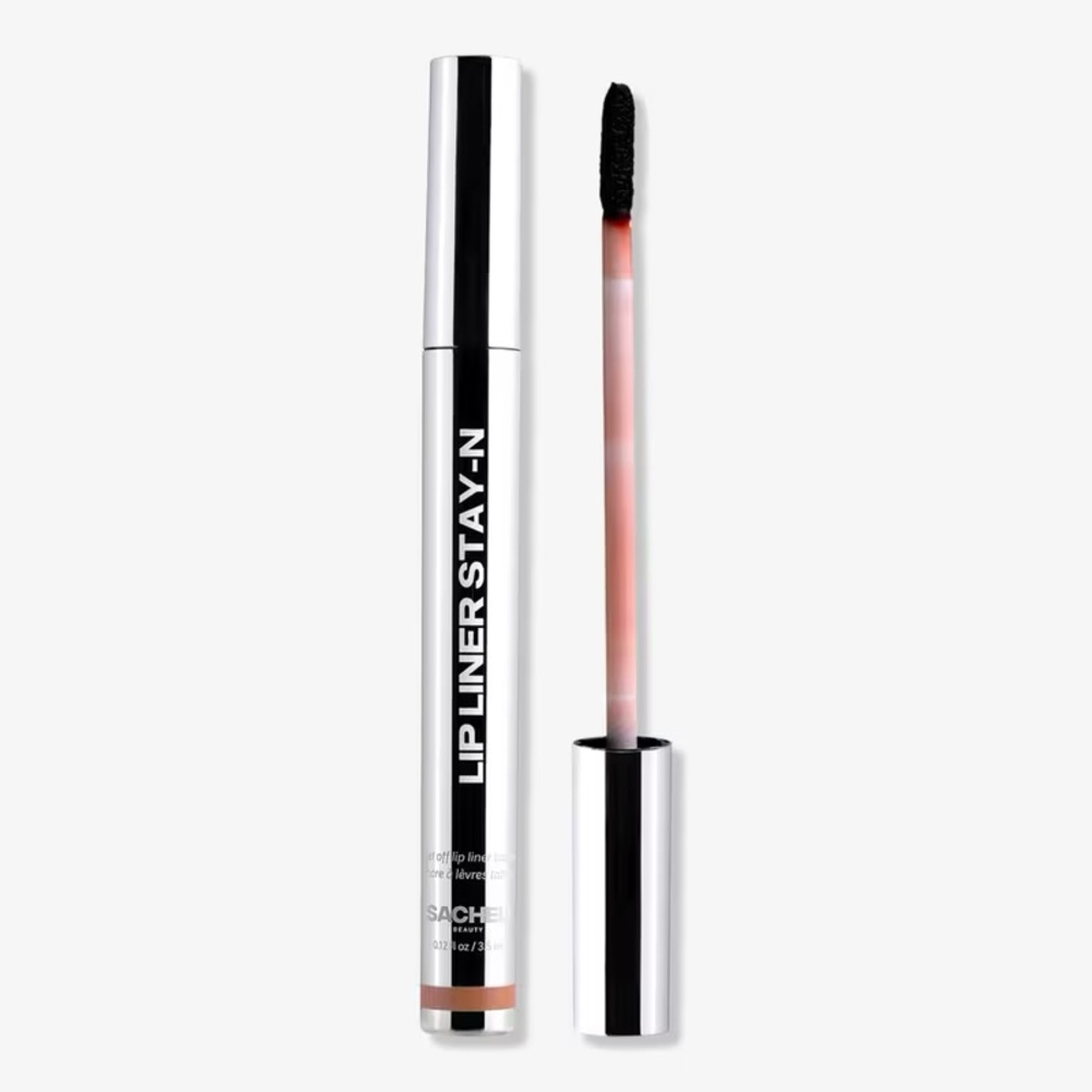 Sacheu Beauty - peel off lip stain (noohde)